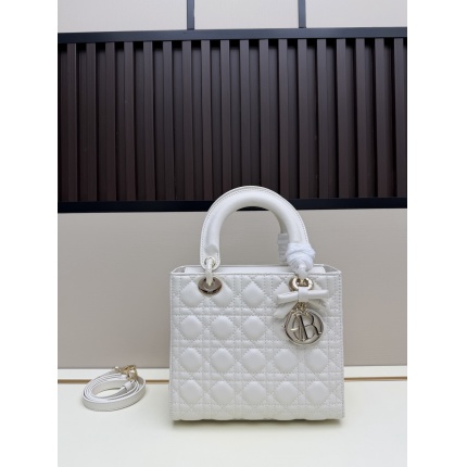 New Dior high-quality handbag in 217405