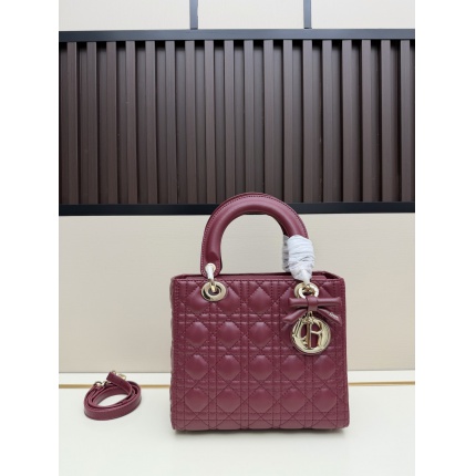 Cheap New Dior high-quality handbag in 217406, $100 USD- [IB217406] - Replica Dior AAA Quality Handbags