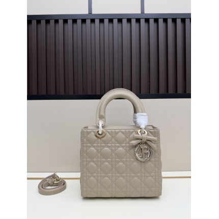 Cheap New Dior high-quality handbag in 217407, $100 USD- [IB217407] - Replica Dior AAA Quality Handbags