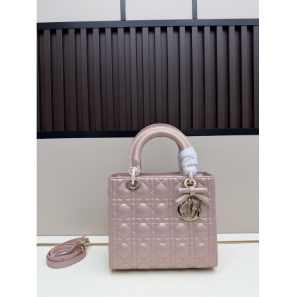 Cheap New Dior high-quality handbag in 217408, $100 USD- [IB217408] - Replica Dior AAA Quality Handbags