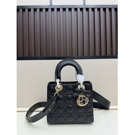 New Dior high-quality handbag in 217409