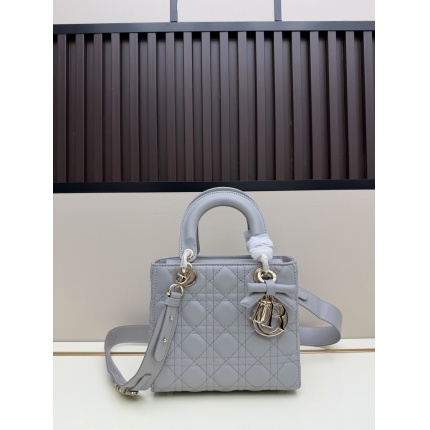 New Dior high-quality handbag in 217410