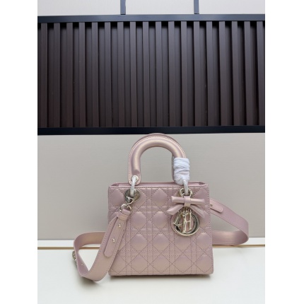New Dior high-quality handbag in 217412