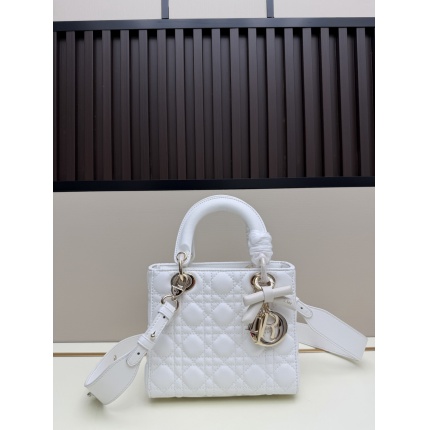 Cheap New Dior high-quality handbag in 217415, $95 USD- [IB217415] - Replica Dior AAA Quality Handbags