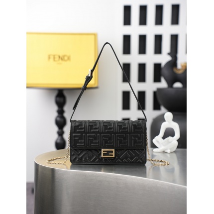 New  Fendi high-quality handbag in 217421