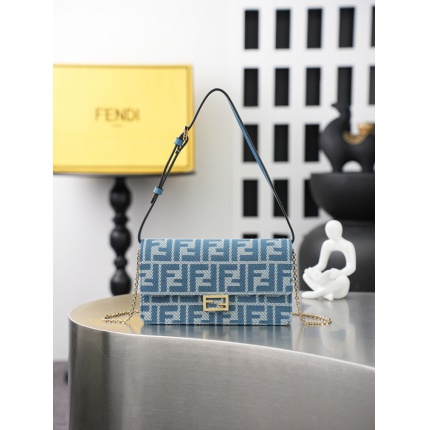 New  Fendi high-quality handbag in 217428
