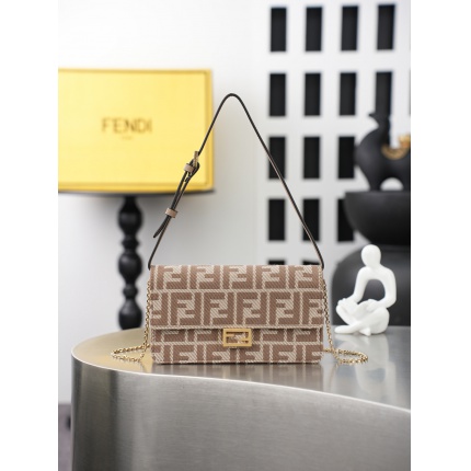 New  Fendi high-quality handbag in 217430