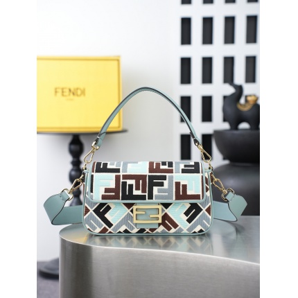 New  Fendi high-quality handbag in 217431