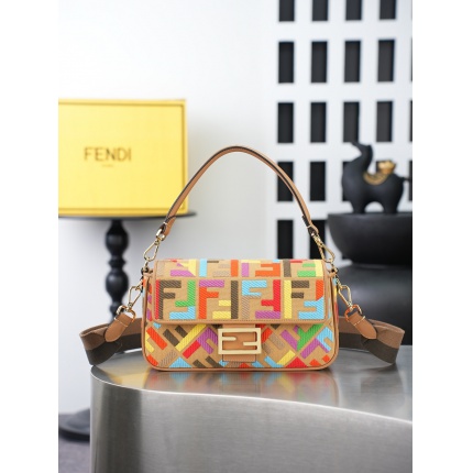 New  Fendi high-quality handbag in 217433