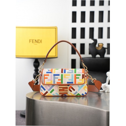New  Fendi high-quality handbag in 217434