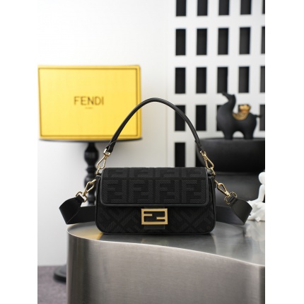 New  Fendi high-quality handbag in 217435