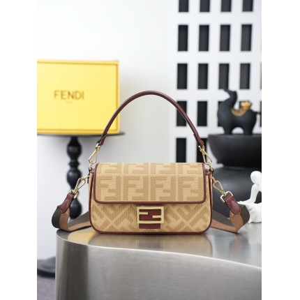 New  Fendi high-quality handbag in 217438