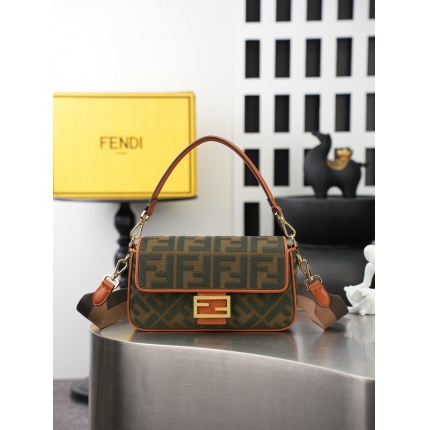 New  Fendi high-quality handbag in 217439