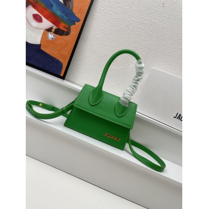 New  Jacquemus high-quality handbag in 217454