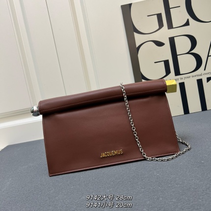 New  Jacquemus high-quality handbag in 217465