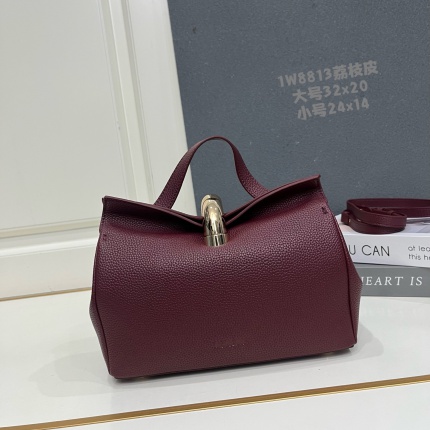 New  Jacquemus high-quality handbag in 217477