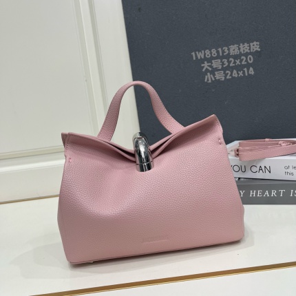 New  Jacquemus high-quality handbag in 217478