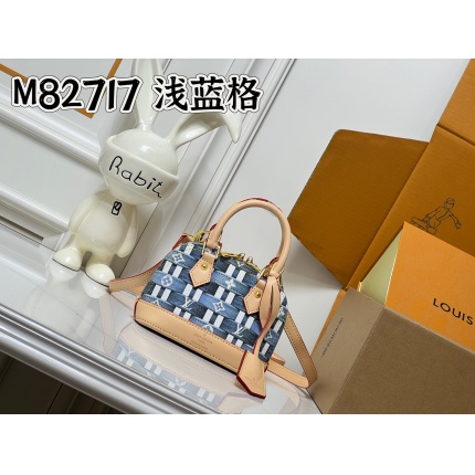 New Louis Vuitton high-quality handbag in 217484