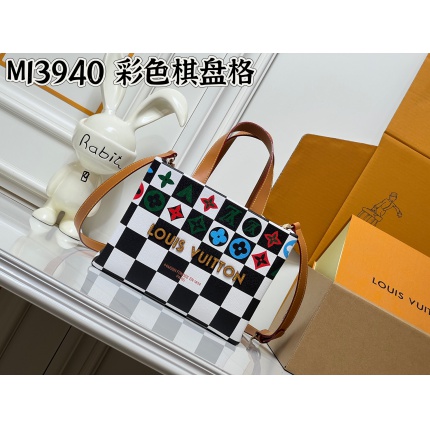 New Louis Vuitton high-quality handbag in 217485