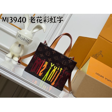 New Louis Vuitton high-quality handbag in 217486