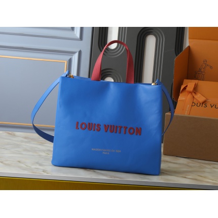 New Louis Vuitton high-quality handbag in 217487