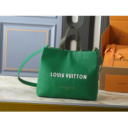 New Louis Vuitton high-quality handbag in 217490
