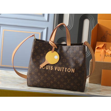 New Louis Vuitton high-quality handbag in 217491
