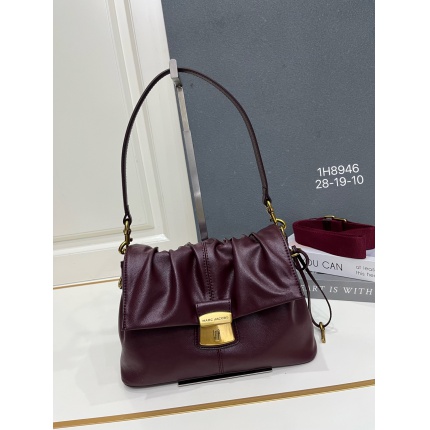 New Marc Jacobs high-quality handbag in 217503