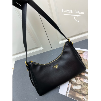 New Prada high-quality handbag in 217520