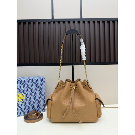 New Tory Burch high-quality handbag in 217534