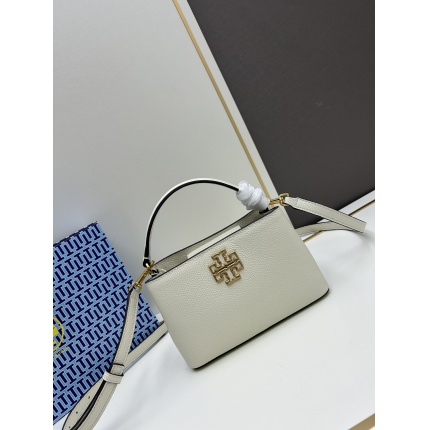 New Tory Burch high-quality handbag in 217552