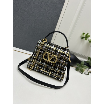 New Valentino high-quality handbag in 217556