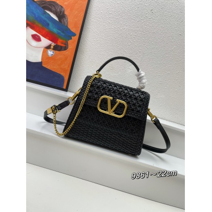 New Valentino high-quality handbag in 217559