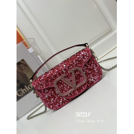 New Valentino high-quality handbag in 217564