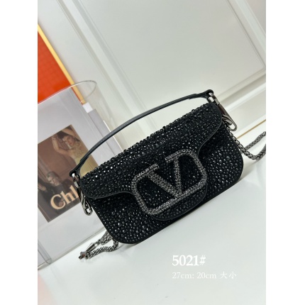 New Valentino high-quality handbag in 217565