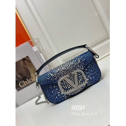 New Valentino high-quality handbag in 217566