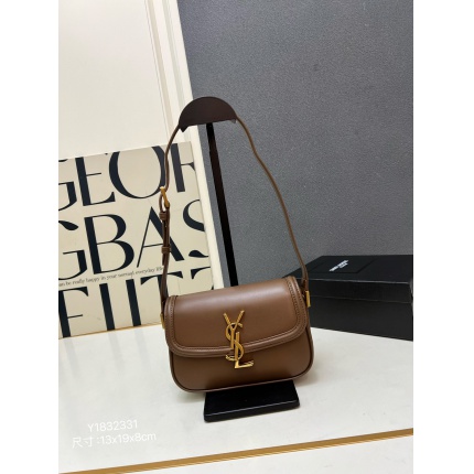 New YSL high-quality handbag in 217570