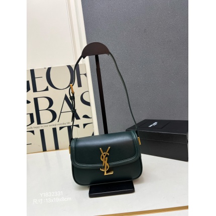 New YSL high-quality handbag in 217571