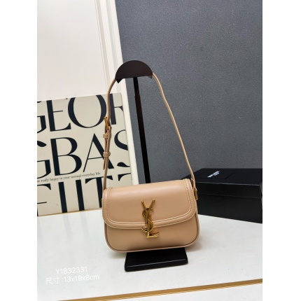 New YSL high-quality handbag in 217573