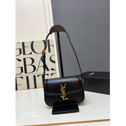 Cheap New YSL high-quality handbag in 217574, $95 USD- [IB217574] - Replica YSL AAA Quality Handbags