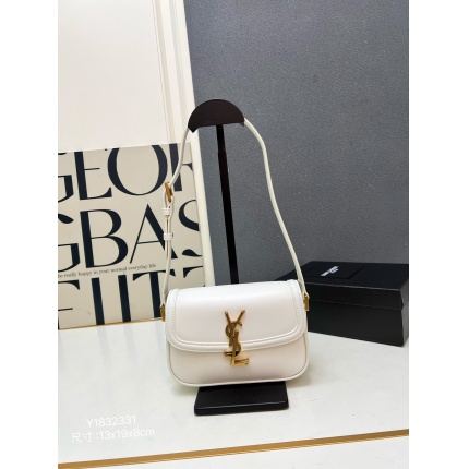 New YSL high-quality handbag in 217575