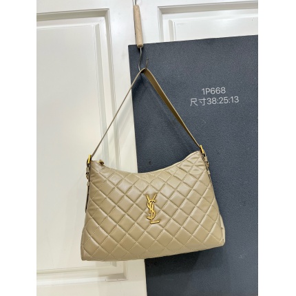 Cheap New YSL high-quality handbag in 217576, $115 USD- [IB217576] - Replica YSL AAA Quality Handbags