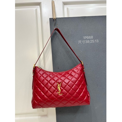 New YSL high-quality handbag in 217577