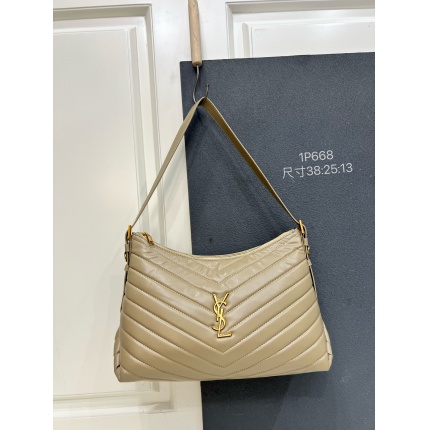New YSL high-quality handbag in 217579