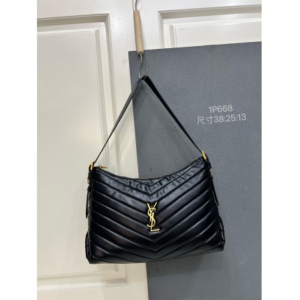 New YSL high-quality handbag in 217580