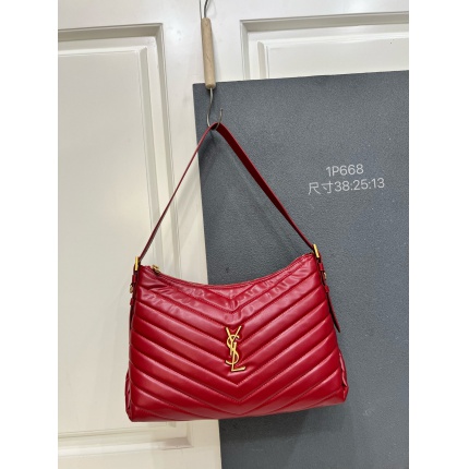 New YSL high-quality handbag in 217581