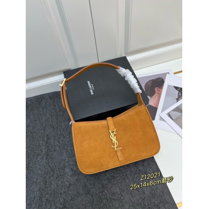 New YSL high-quality handbag in 217587