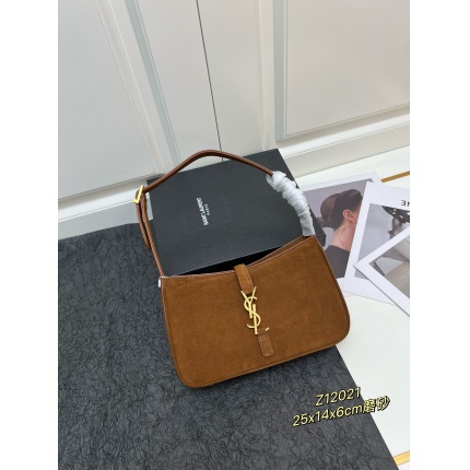 New YSL high-quality handbag in 217588