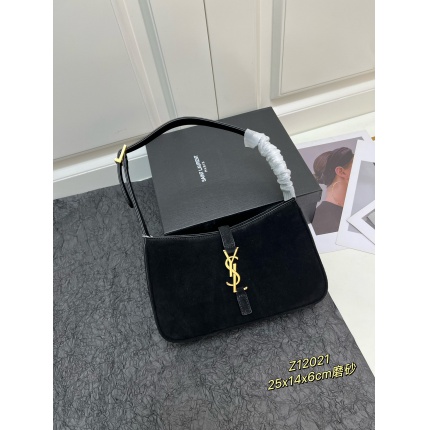 New YSL high-quality handbag in 217589