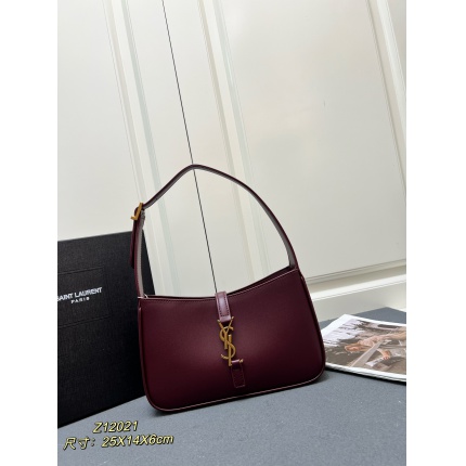 New YSL high-quality handbag in 217599